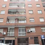 Bordeta Apartment *