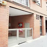 Apartment Bordeta Barcelona
