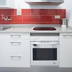 Apartment Bordeta Barcelona
