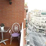 Apartment Bordeta Barcelona