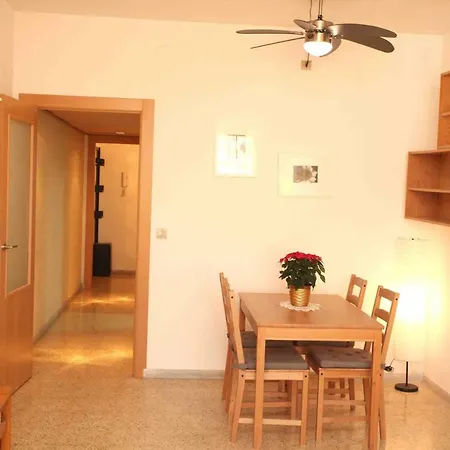 Bordeta Apartment