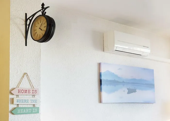 Apartment Bordeta
