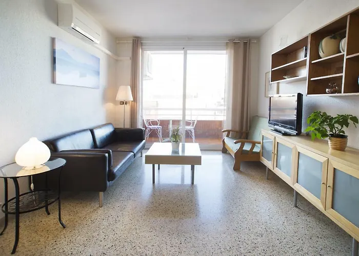 Apartment Bordeta *