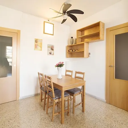 Διαμέρισμα Bordeta Βαρκελώνη