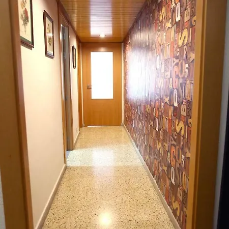 Bordeta Διαμέρισμα Βαρκελώνη