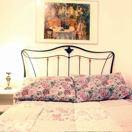 Διαμέρισμα Bordeta