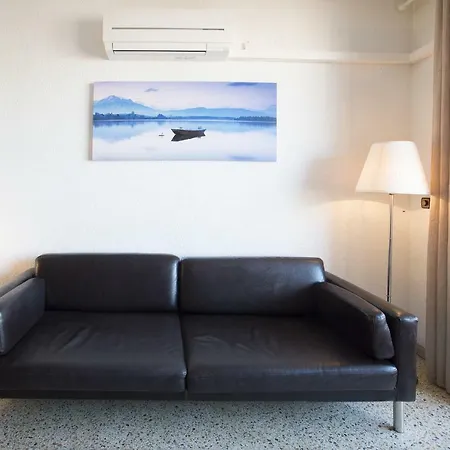 Bordeta Διαμέρισμα *