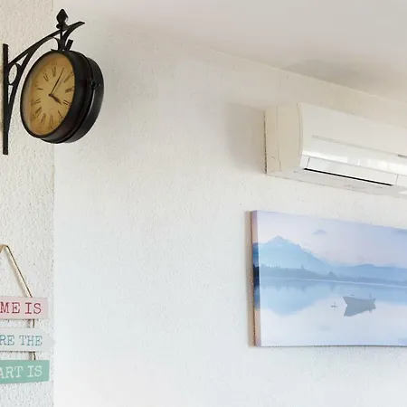 Διαμέρισμα Bordeta