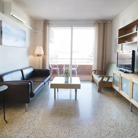 Διαμέρισμα Bordeta *