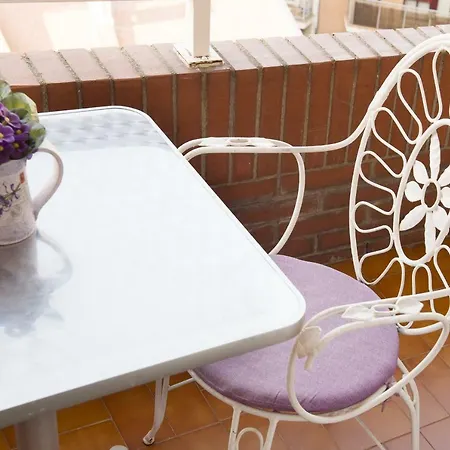 Bordeta Διαμέρισμα