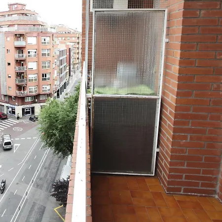 Bordeta Daire