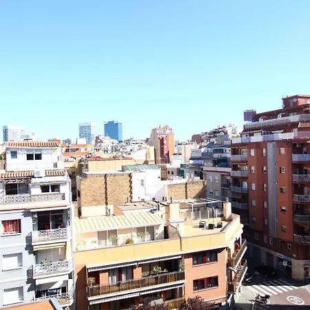 Bordeta Apartament